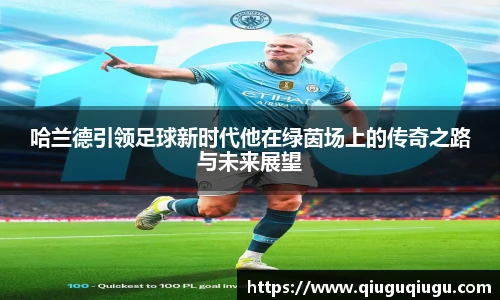 VSport哈兰德引领足球新时代他在绿茵场上的传奇之路与未来展望